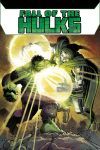 INCREDIBLE HULK # 606